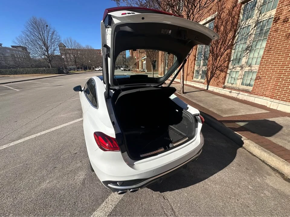 2025 Audi B9 S5 - Image 18 of 19