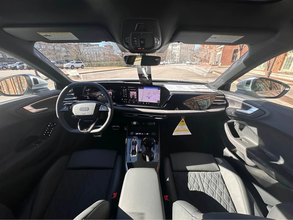 2025 Audi B9 S5 - Image 14 of 19