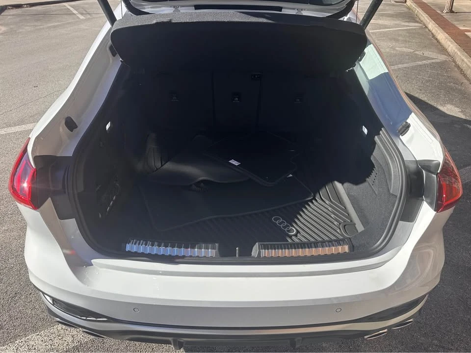 2025 Audi B9 S5 - Image 19 of 19