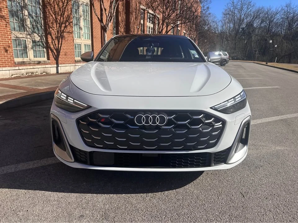 2025 Audi B9 S5 - Image 7 of 19