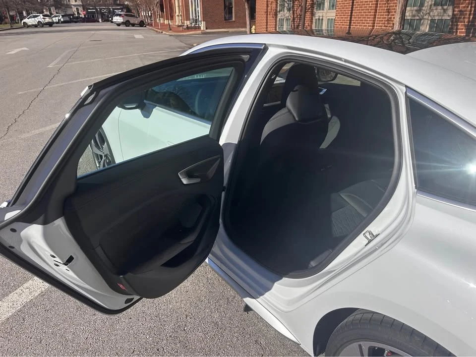 2025 Audi B9 S5 - Image 12 of 19