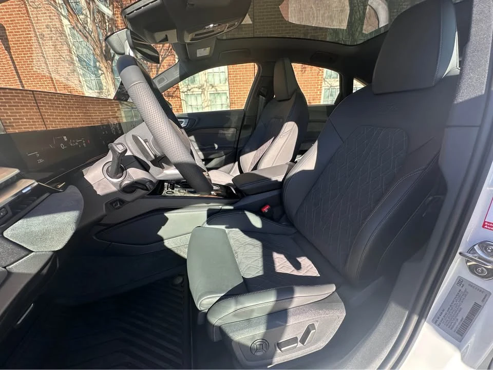 2025 Audi B9 S5 - Image 11 of 19