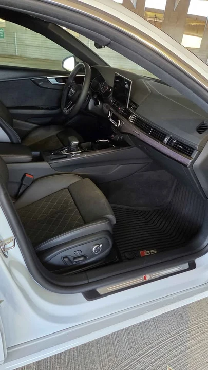 2025 Audi S5 - Image 9 of 13