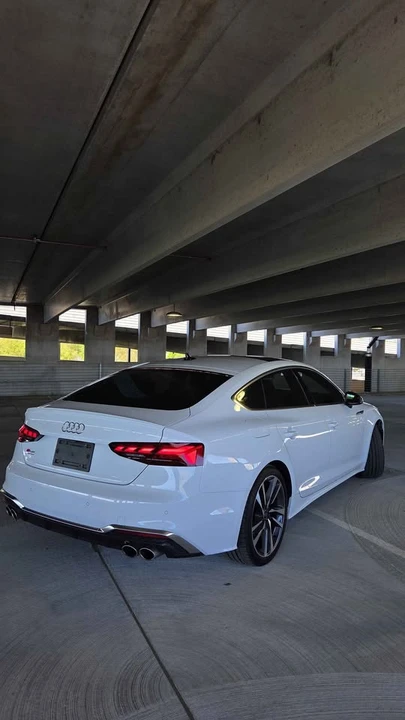 2025 Audi S5 - Image 3 of 13