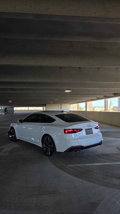 2025 Audi S5 - Image 2 of 13