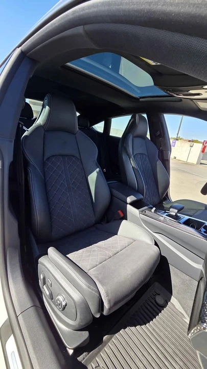 2025 Audi S5 - Image 12 of 13