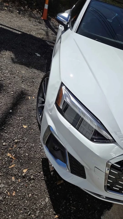 2025 Audi B9 S5 - Image 14 of 14