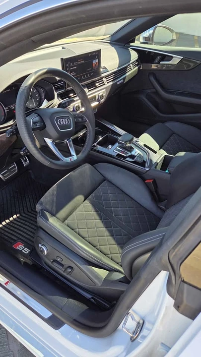 2025 Audi S5 - Image 11 of 13