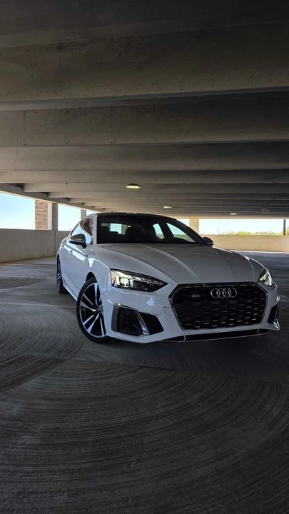 2025 Audi S5 - Image 4 of 13