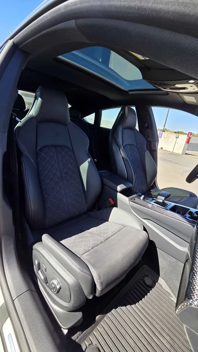2025 Audi B9 S5 - Image 6 of 14