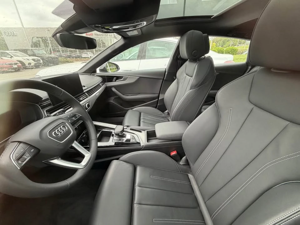 2025 Audi S5 - Image 3 of 3