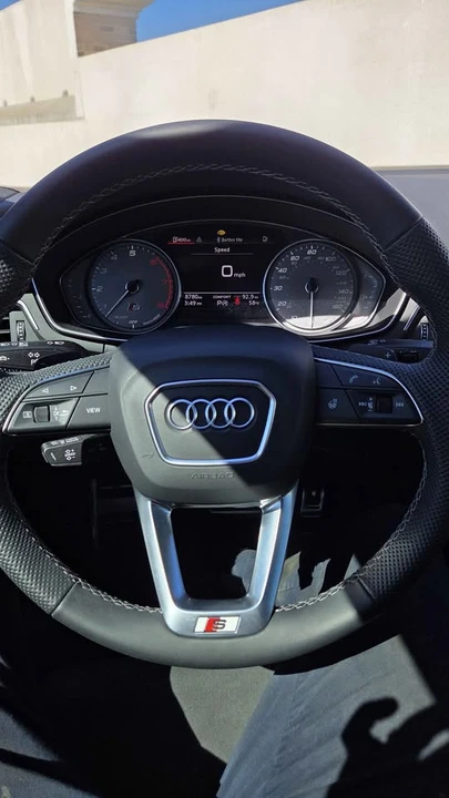 2025 Audi S5 - Image 6 of 20