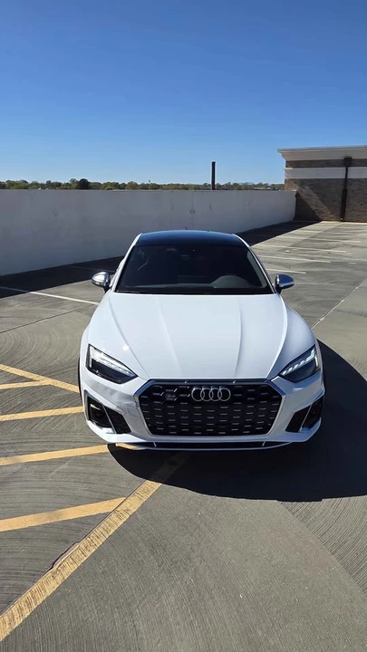 2025 Audi S5 - Image 4 of 20