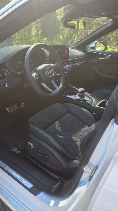 2025 Audi S5 - Image 7 of 20