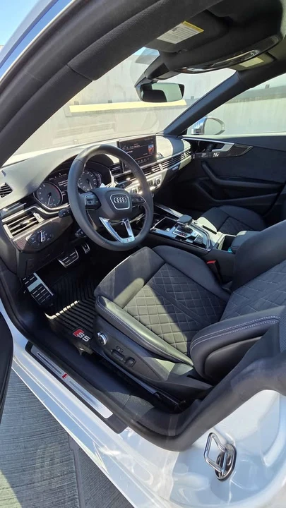 2025 Audi S5 - Image 10 of 20
