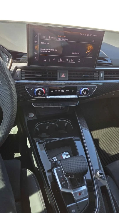 2025 Audi S5 - Image 5 of 20