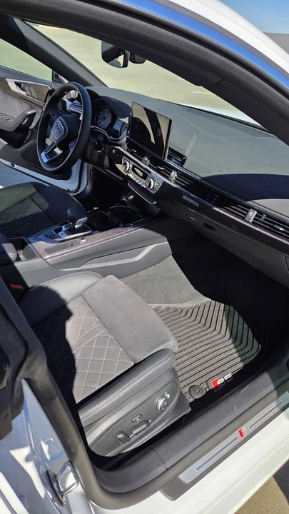 2025 Audi S5 - Image 8 of 20