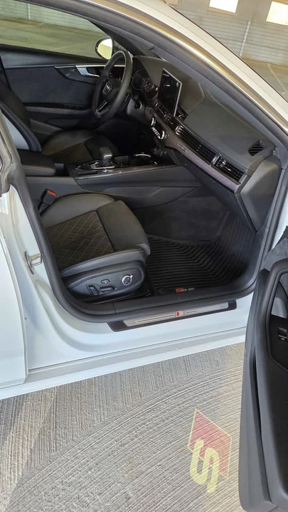 2025 Audi S5 - Image 15 of 20