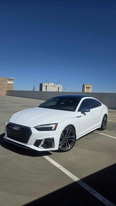 2025 Audi S5 - Image 2 of 20