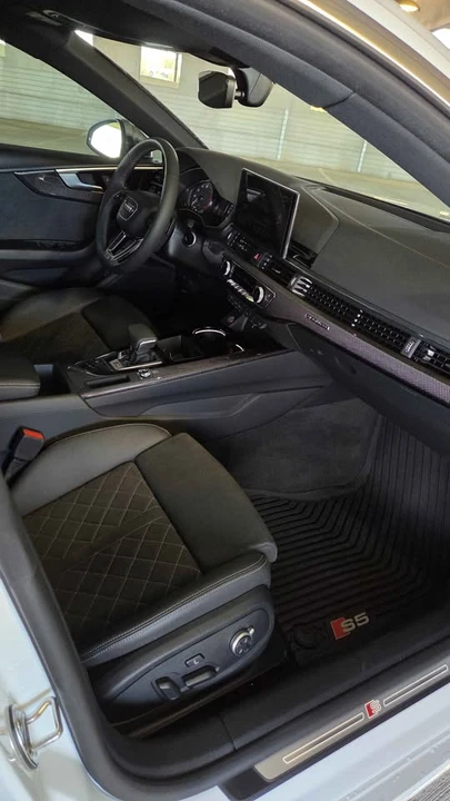2025 Audi S5 - Image 14 of 20