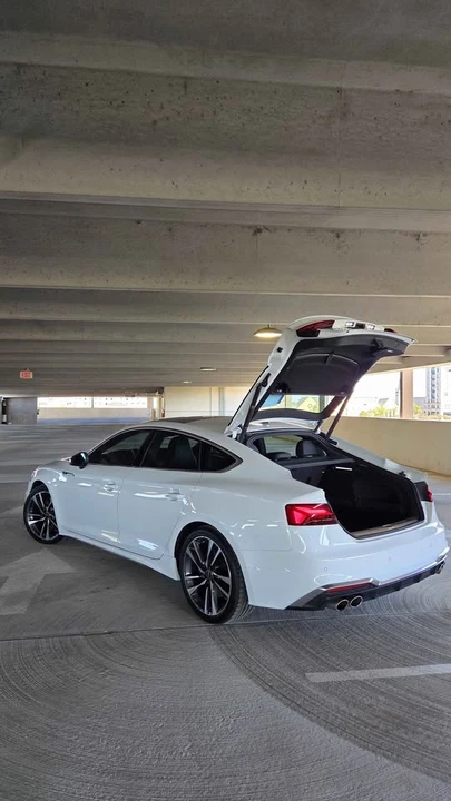 2025 Audi S5 - Image 16 of 20