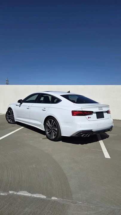 2025 Audi S5 - Image 3 of 20
