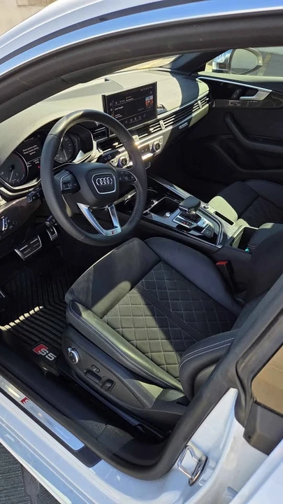 2025 Audi S5 - Image 12 of 20