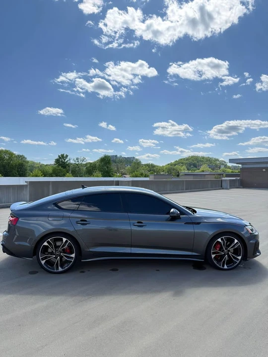 2025 Audi B9 S5 - Image 6 of 18