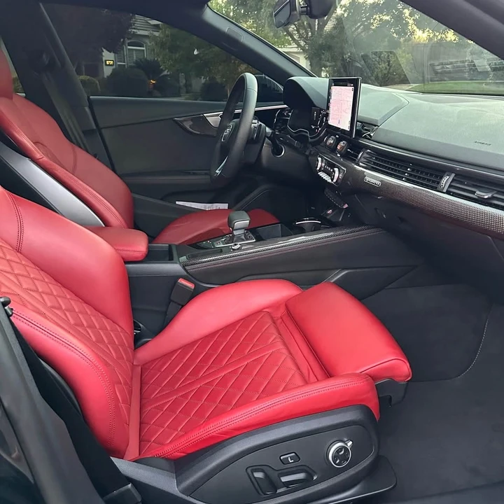 2025 Audi S5 - Image 10 of 15