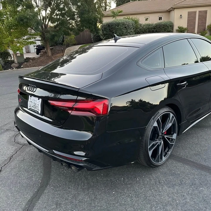 2025 Audi S5 - Image 3 of 15