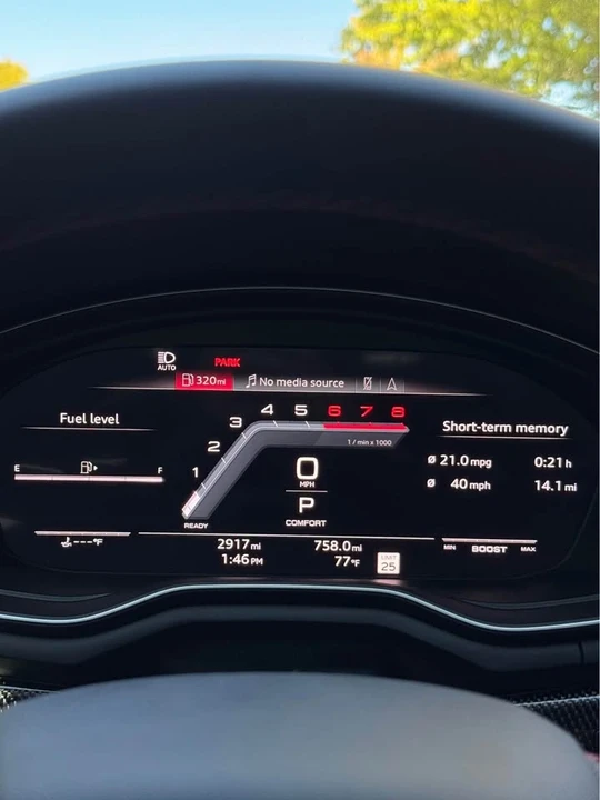 2025 Audi S5 - Image 15 of 15