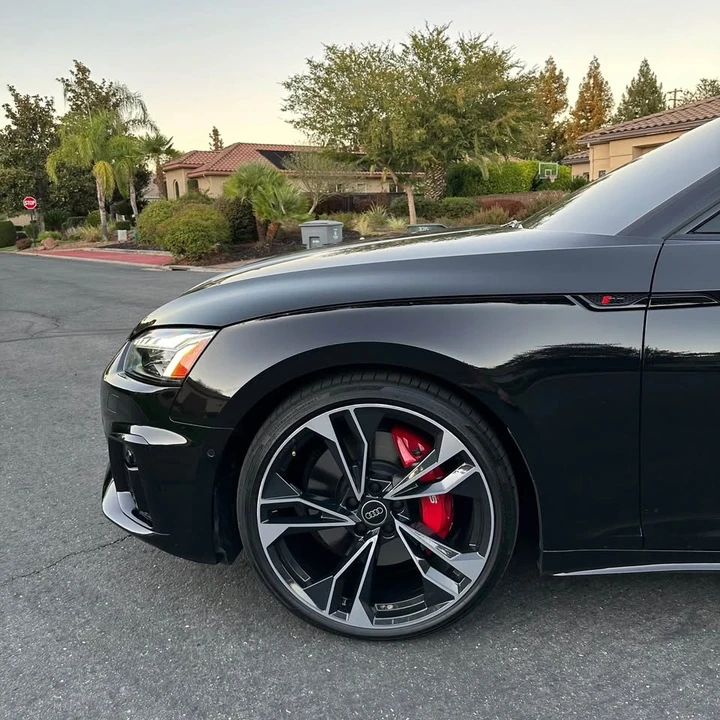2025 Audi S5 - Image 6 of 15