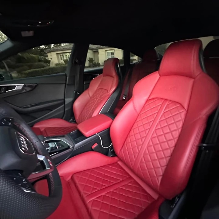2025 Audi S5 - Image 11 of 15
