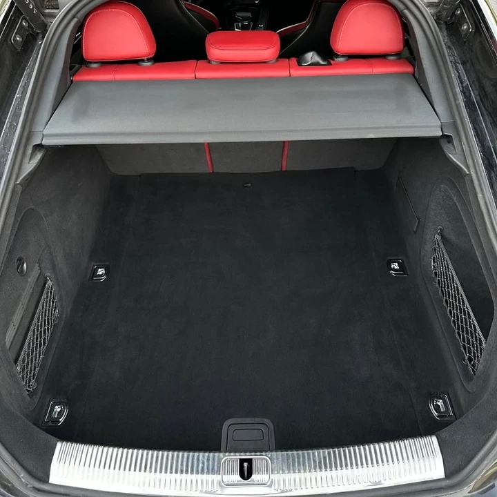 2025 Audi S5 - Image 13 of 15