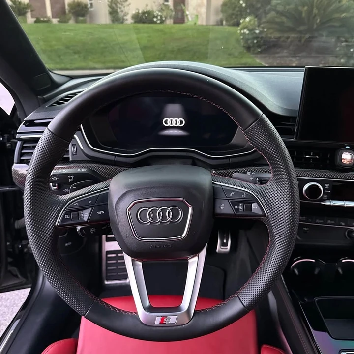 2025 Audi S5 - Image 14 of 15