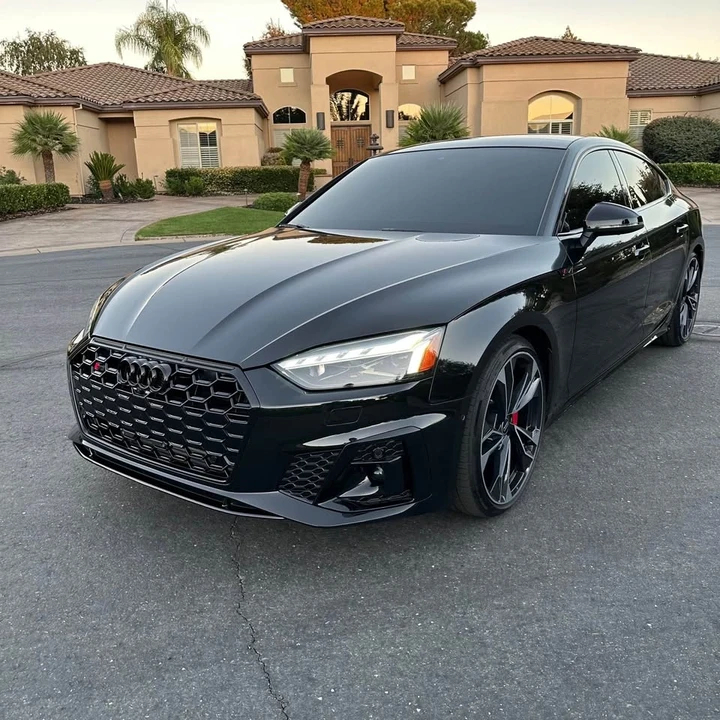 2025 Audi S5 - Image 7 of 15