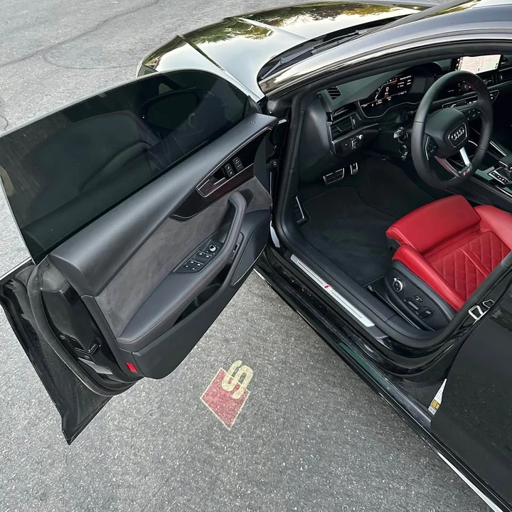 2025 Audi S5 - Image 9 of 15