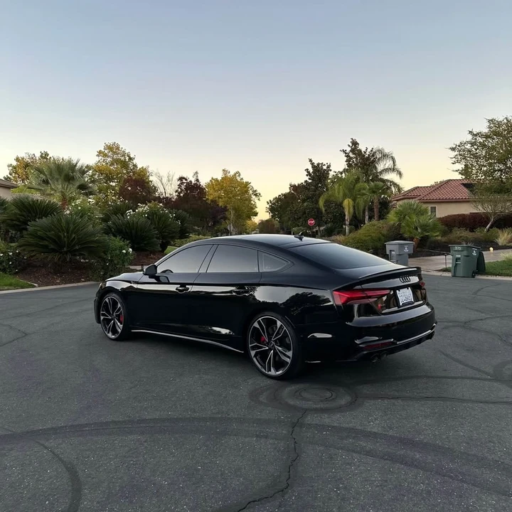 2025 Audi S5 - Image 5 of 15