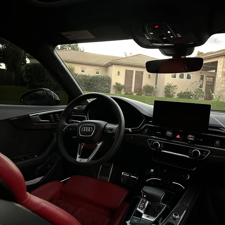 2025 Audi S5 - Image 12 of 15