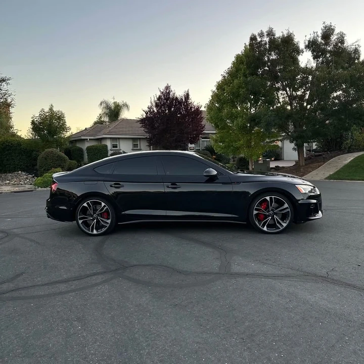 2025 Audi S5 - Image 2 of 15