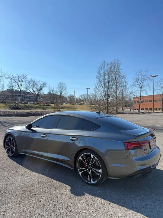 2025 Audi S5 - Image 6 of 14