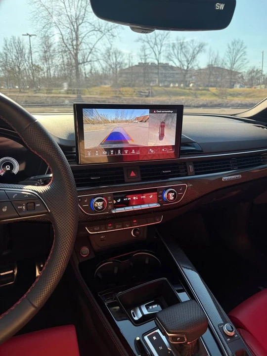 2025 Audi S5 - Image 10 of 14