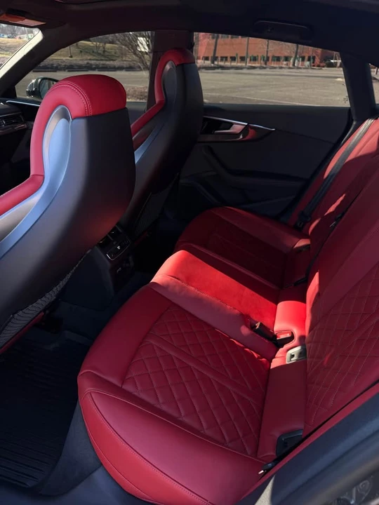 2025 Audi S5 - Image 9 of 14