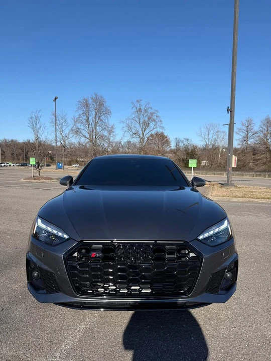 2025 Audi S5 - Image 2 of 14