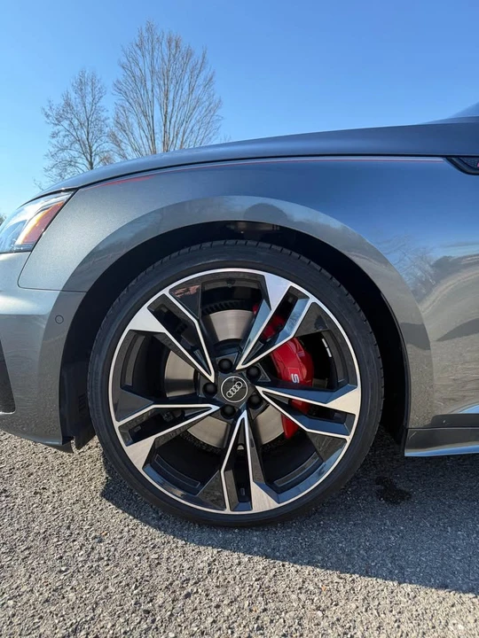 2025 Audi S5 - Image 7 of 14