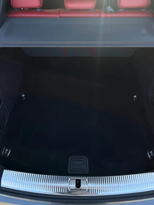 2025 Audi S5 - Image 13 of 14