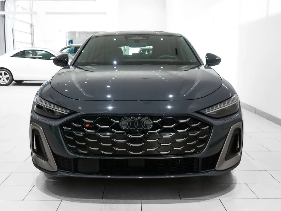 2025 Audi S5 - Image 2 of 9