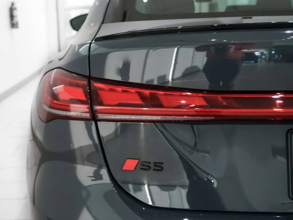2025 Audi S5 - Image 5 of 9