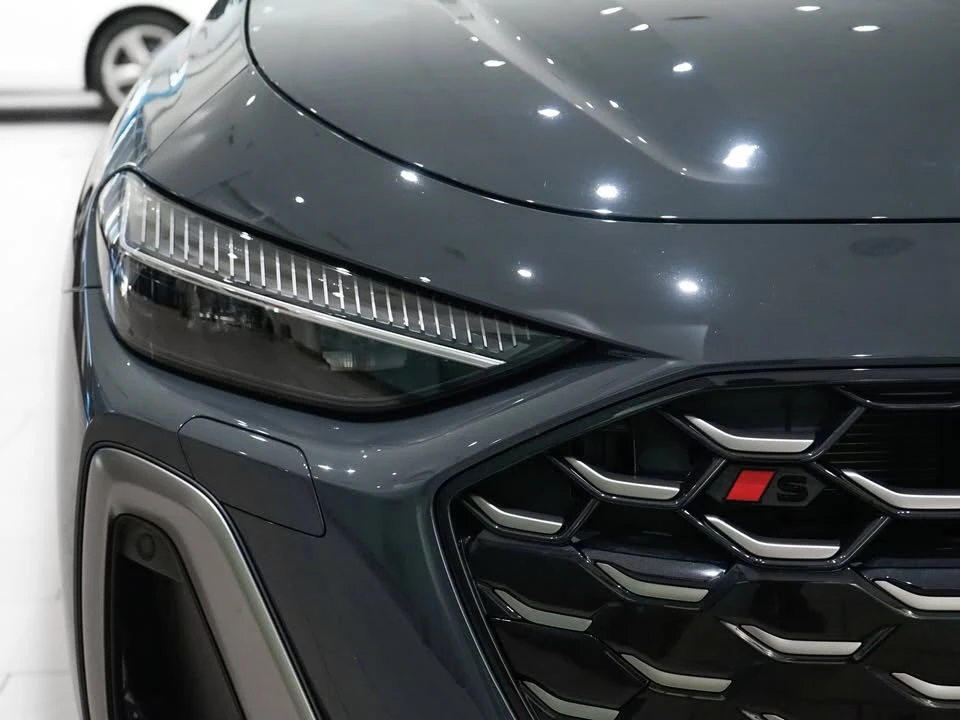 2025 Audi S5 - Image 4 of 9