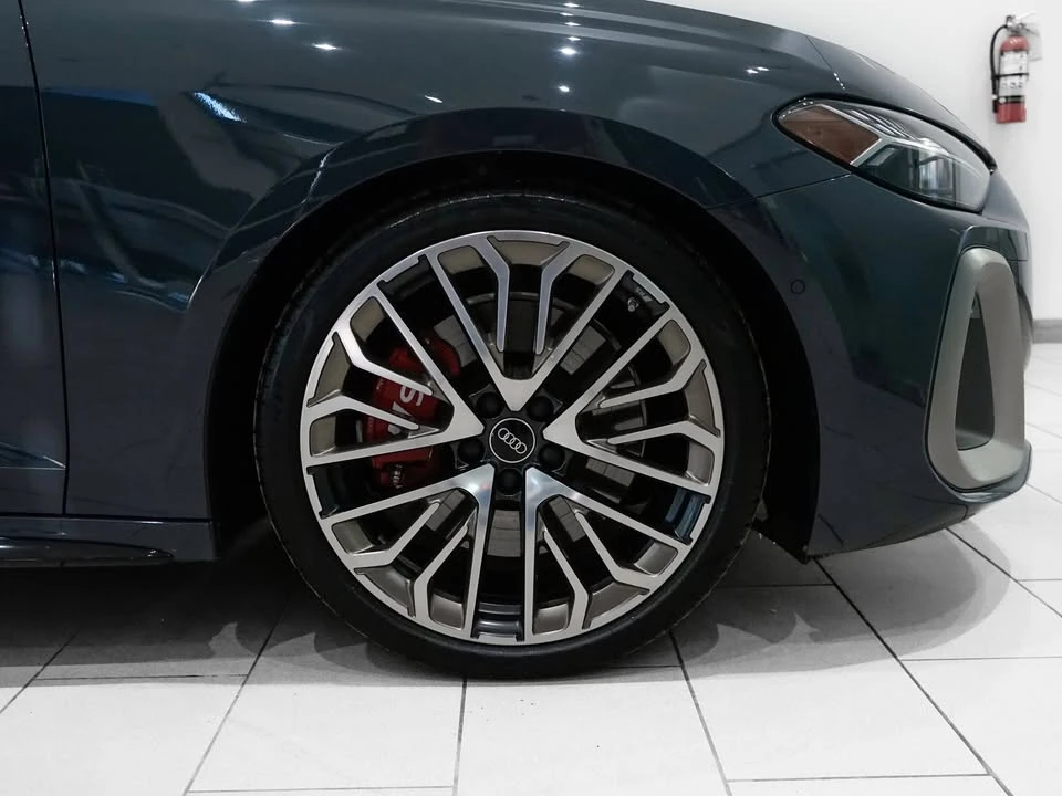 2025 Audi S5 - Image 6 of 9